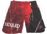 The Exiled Clothing